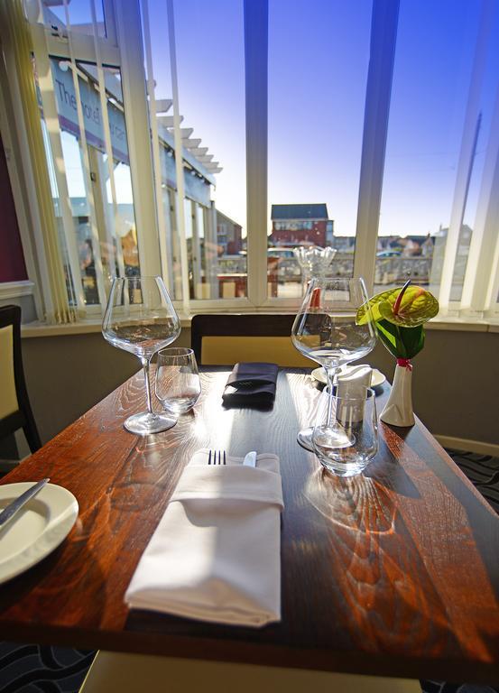 Briardene Hotel Cleveleys Exterior photo